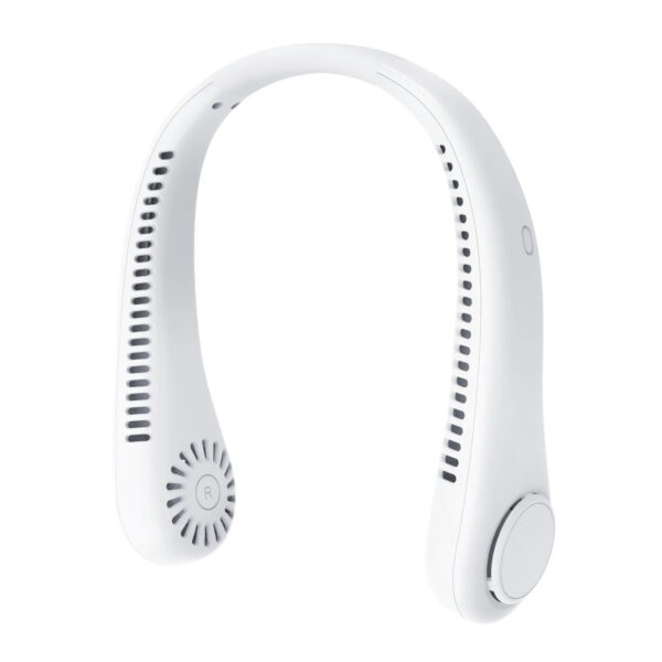 Mini Neck Fan, Leafless Hanging Neck Fan